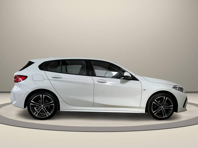 BMW 118 usata, con Airbag Passeggero