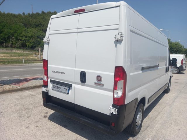 FIAT Ducato usata, con Autoradio