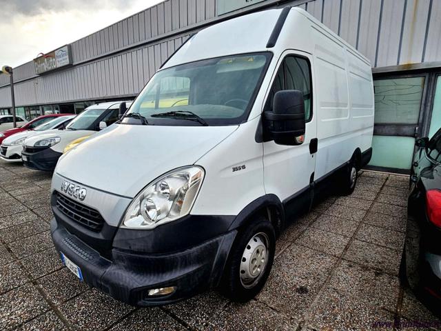 IVECO Daily usata, con ABS