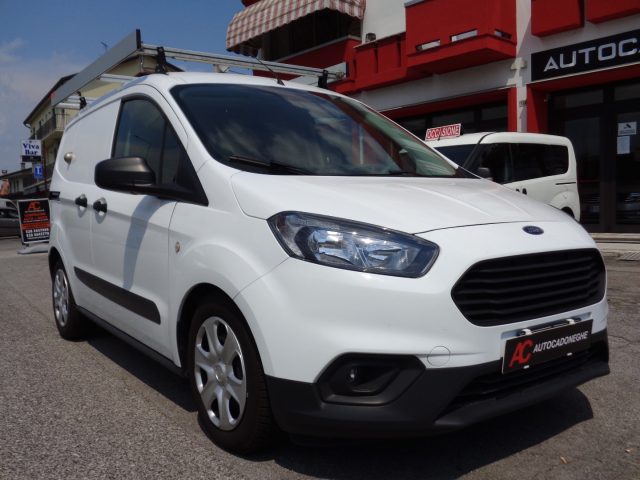 FORD Transit Courier usata, con Airbag