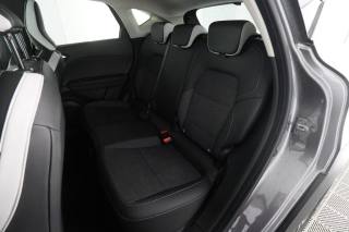MITSUBISHI ASX usata 9