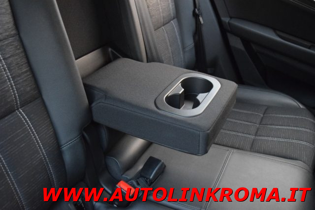 RENAULT Austral usata, con Sistema di navigazione