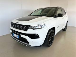 JEEP Compass 1.5 Turbo T4 130 CV MHEV 2WD S
