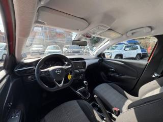 OPEL Corsa usata, con Controllo trazione