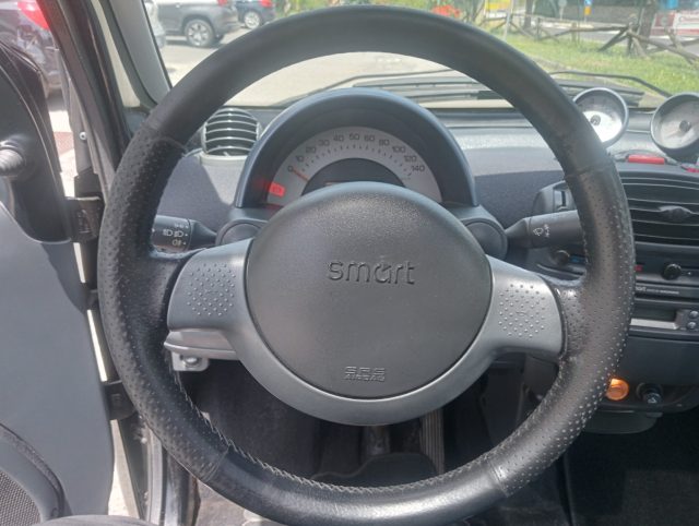 SMART ForTwo usata 15