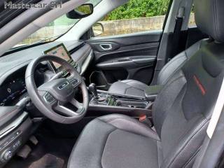 JEEP Compass usata, con Airbag Passeggero