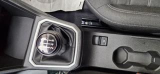 DACIA Sandero usata, con Climatizzatore