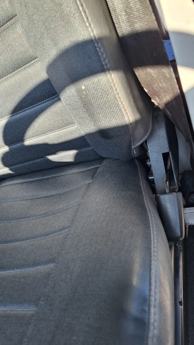 LAND ROVER Defender usata 23