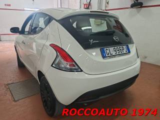 LANCIA Ypsilon usata, con Autoradio
