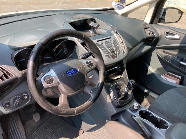 FORD C-Max usata, con Chiusura centralizzata