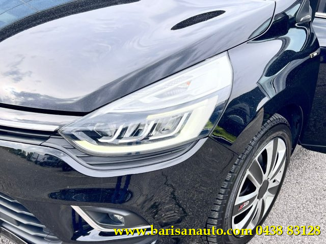 RENAULT Clio usata, con ESP