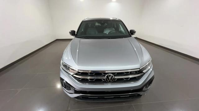 VOLKSWAGEN T-Roc usata, con Airbag