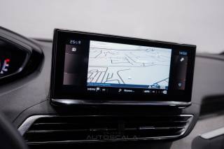 PEUGEOT 5008 usata, con Vetri oscurati