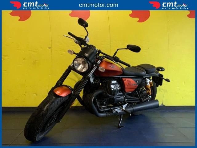 MOTO GUZZI Other usata 1