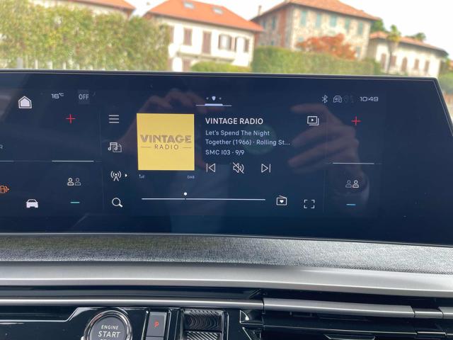 PEUGEOT 3008 usata, con Sedile posteriore sdoppiato