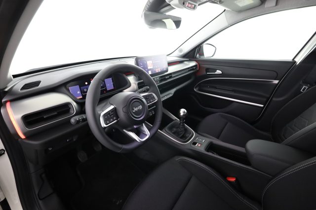 JEEP Avenger usata 7