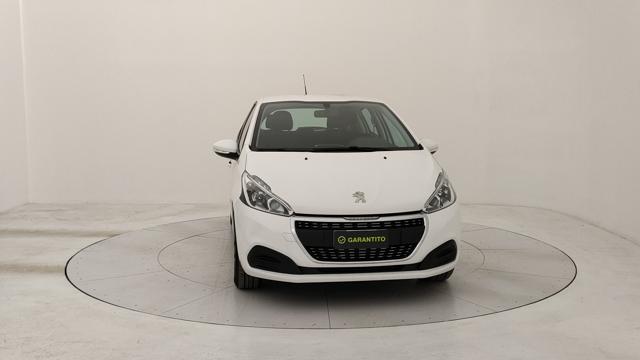 PEUGEOT 208 usata, con Chiusura centralizzata