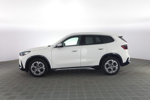 BMW X1 usata 6