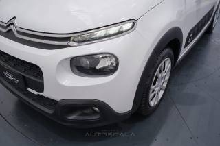 CITROEN C3 usata, con Isofix