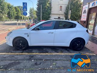 ALFA ROMEO Giulietta usata, con Airbag Passeggero