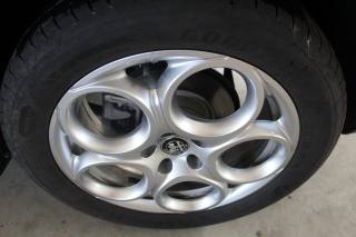 ALFA ROMEO Tonale usata, con Immobilizzatore elettronico