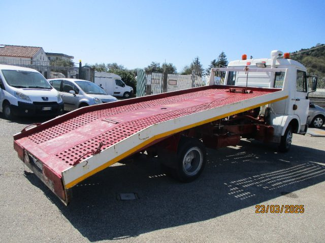 IVECO Daily usata 3