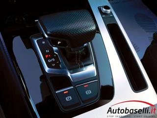 AUDI Q5 usata, con Cerchi in lega