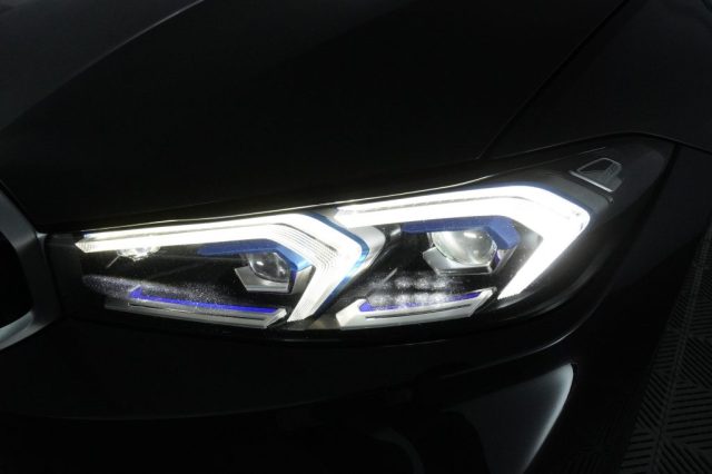 BMW 318 usata 16