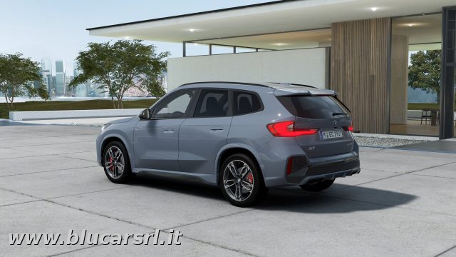 BMW X1 usata, con Airbag
