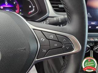 RENAULT Captur usata, con Immobilizzatore elettronico