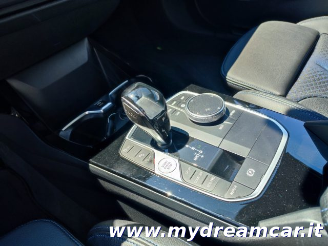 BMW 120 usata, con Bluetooth