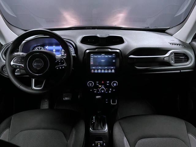 JEEP Renegade usata, con Climatizzatore