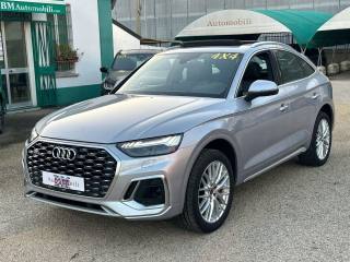 AUDI Q5 usata, con Airbag
