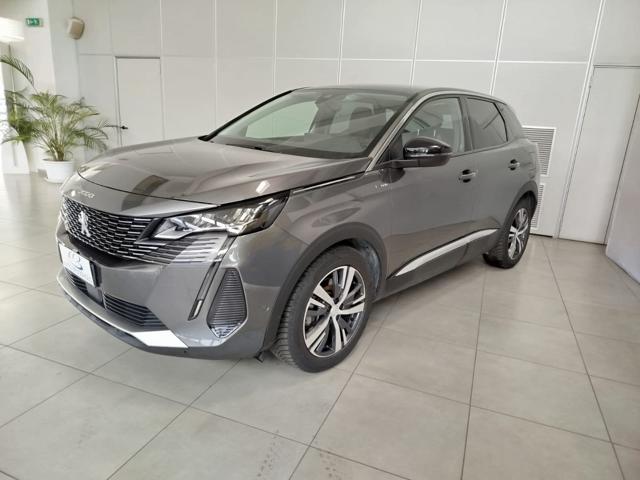 PEUGEOT 3008 usata, con Airbag