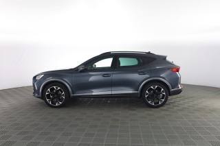 CUPRA Formentor usata 5