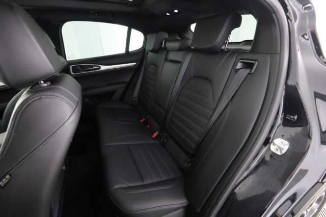 ALFA ROMEO Stelvio usata 3