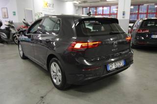 VOLKSWAGEN Golf usata, con Airbag Passeggero