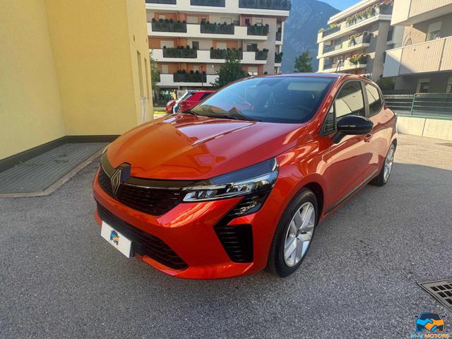 RENAULT Clio usata, con ABS
