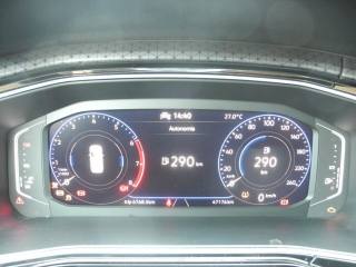 VOLKSWAGEN T-Cross usata, con Touch screen