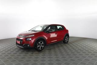 CITROEN C3 usata 6