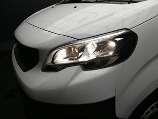 PEUGEOT Expert usata, con Filtro antiparticolato