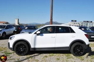 AUDI Q2 usata, con Bluetooth