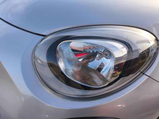 FIAT 500X usata, con Controllo trazione