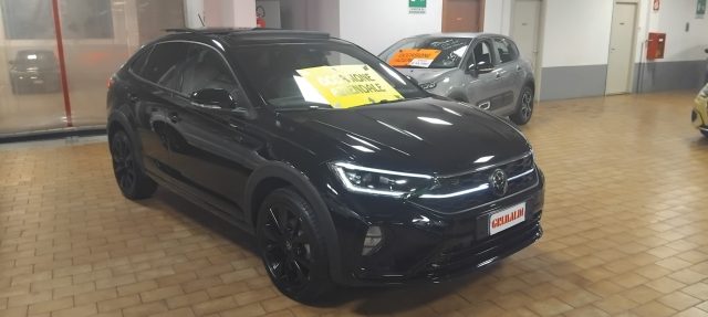 VOLKSWAGEN Taigo usata, con Airbag laterali