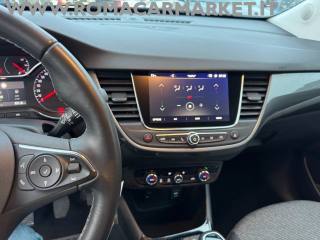 OPEL Crossland usata, con Immobilizzatore elettronico