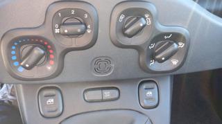 FIAT Panda usata, con Monitoraggio pressione pneumatici