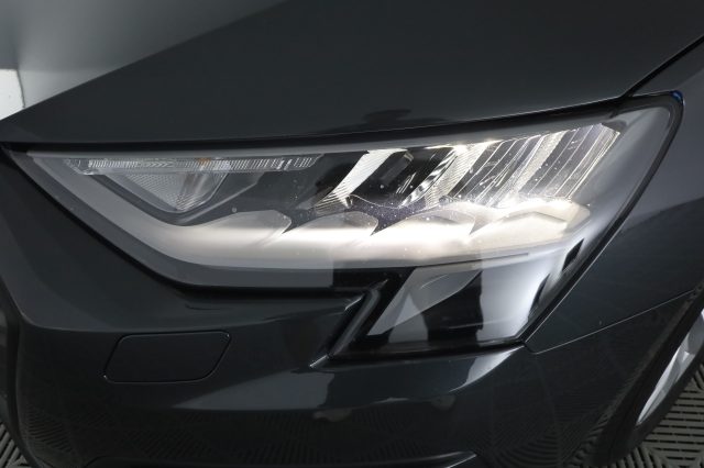AUDI A3 usata 8
