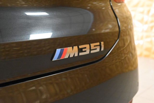 BMW X2 usata 109