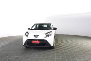 TOYOTA Aygo X Aygo X 1.0 VVT-i 72 CV 5 porte Active