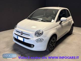 FIAT 500 usata, con Airbag laterali